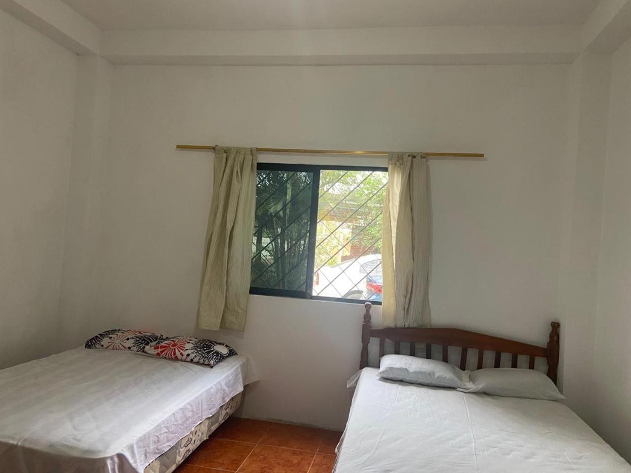 Hosteria Del Puerto Puerto López Dış mekan fotoğraf