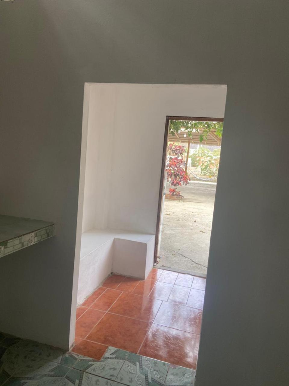 Hosteria Del Puerto Puerto López Dış mekan fotoğraf